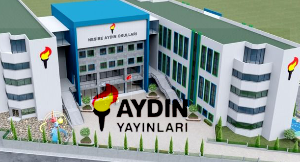 We are Preparing E-Content for Aydın Yayınları