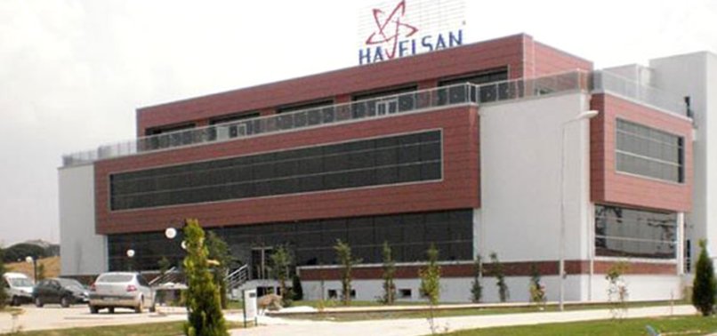 An e-content development contract between HAVELSAN and MOTTO signed.