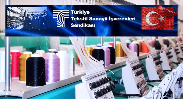 Türkiye Tekstil Sanayii İşverenleri Sendikası preferred MOTTO to convey their experience with an e-learning project.