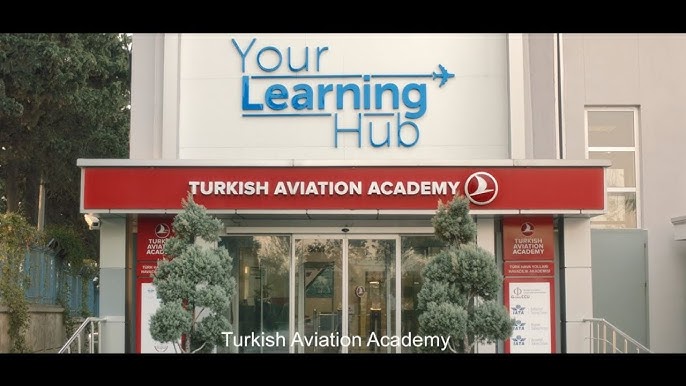 Turkish Airlines Aviation Academy has chosen  MOTTO!