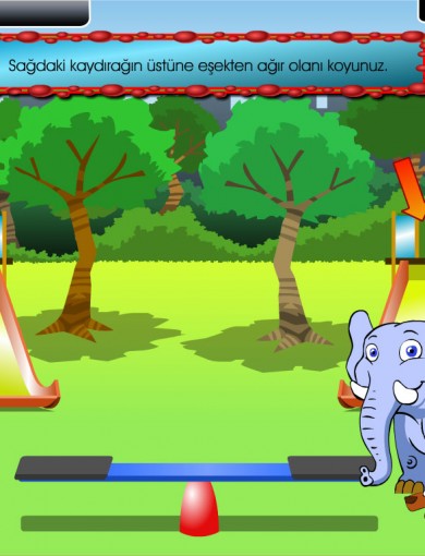 Okul Öncesi Eğitim