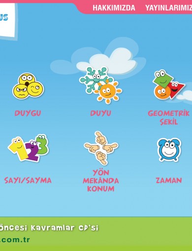 Okul Öncesi Eğitim