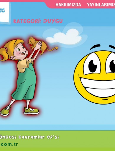 Okul Öncesi Eğitim