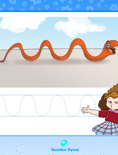 Okul Öncesi Eğitim