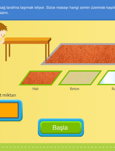 Eğitsel Simülasyon