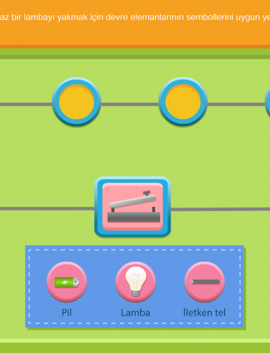 Eğitsel Simülasyon