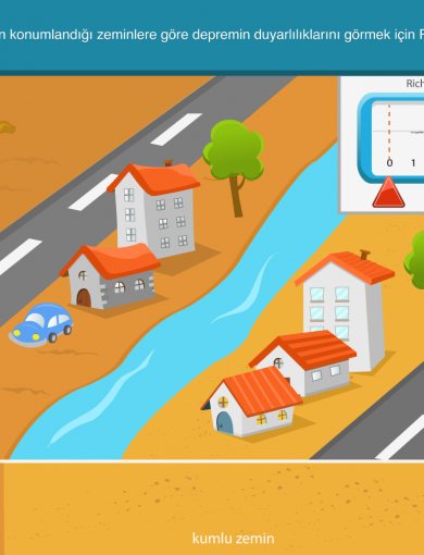 Eğitsel Simülasyon