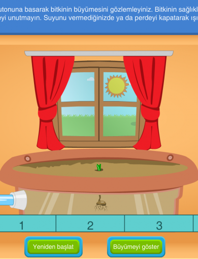 Eğitsel Simülasyon