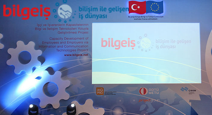 MOTTO will develop e-learning content of Bilgeiş Project!