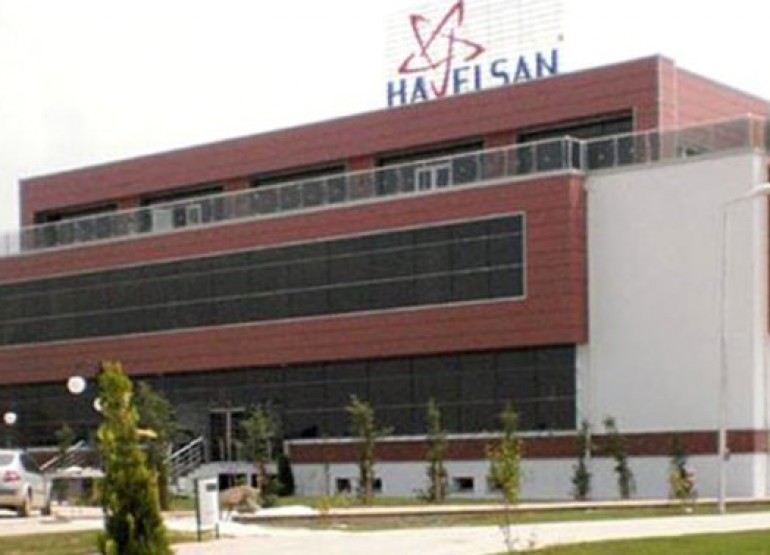 An e-content development contract between HAVELSAN and MOTTO signed.