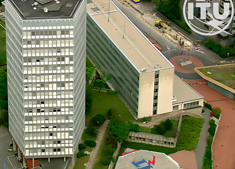 Motto ITU ile LTA Sözleşmesi İmzaladı!