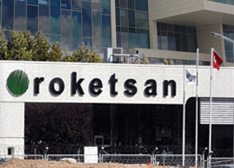 We Will Develop Educational E-Content for ROKETSAN.