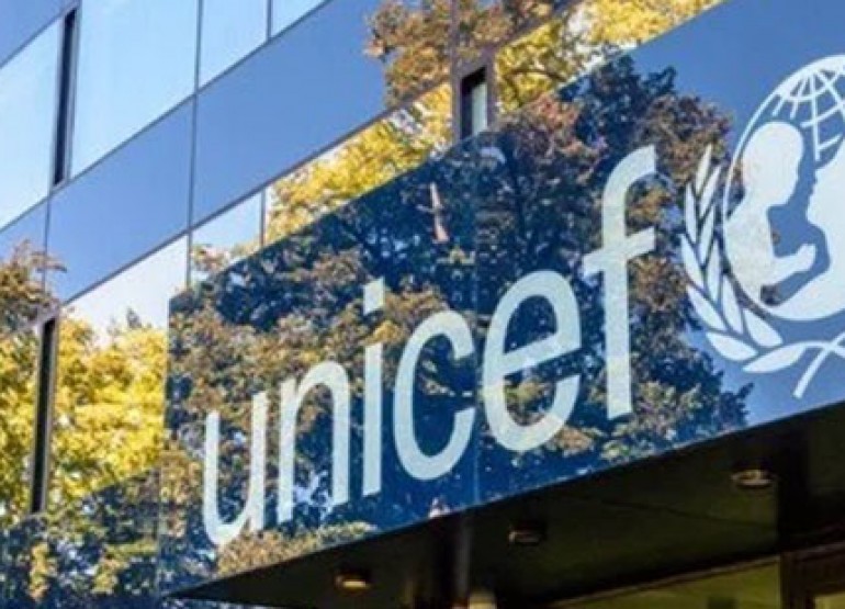 We Develop E-Content and a Learning Management System for UNICEF Turkey!