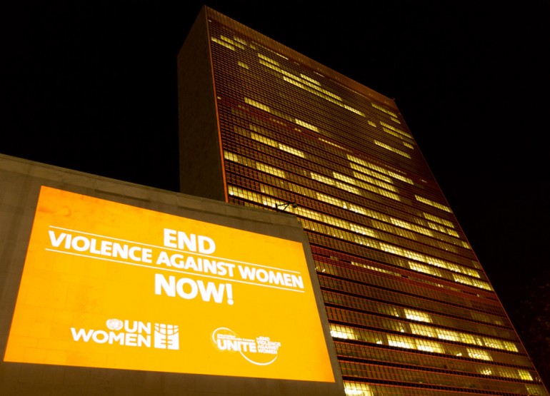 UN WOMEN Türkiye İçin E-İçerik ve LMS Geliştiriyoruz!