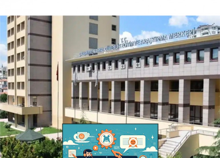 ÇASGEM Akademi ile LMS bakım, destek, yazılım geliştirme ve güncelleme hizmetlerini kapsayan bir çerçeve sözleşme imzaladık!